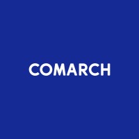 لوگوی Comarch