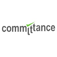 لوگوی committance AG