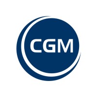 لوگوی CompuGroup Medical SE & Co. KGaA