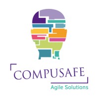 لوگوی CompuSafe Data Systems AG