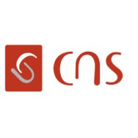 لوگوی CNS Middle East
