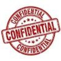 لوگوی Confidential Careers KSA