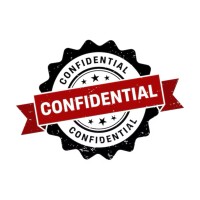لوگوی Confidential