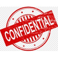 لوگوی Confidential Jobs