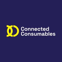 لوگوی Connected Consumables