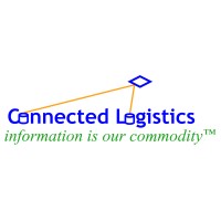 لوگوی Connected Logistics