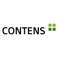 لوگوی CONTENS