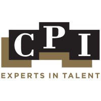 لوگوی Contract Professionals, Inc.