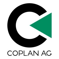 لوگوی COPLAN AG