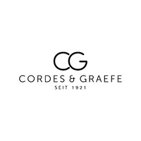 لوگوی Cordes & Graefe KG