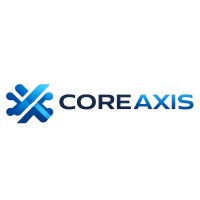 لوگوی CoreAxis