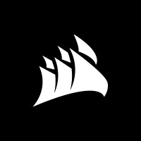 لوگوی Corsair