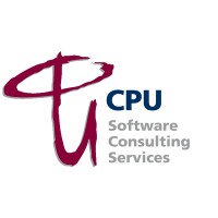 لوگوی CPU Softwarehouse AG