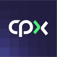 لوگوی CPX