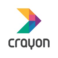 لوگوی Crayon Data