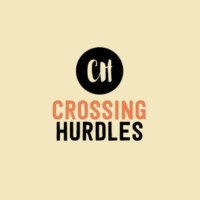 لوگوی Crossing Hurdles