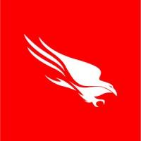 لوگوی CrowdStrike