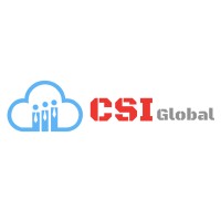 لوگوی CSI GLOBAL LTD