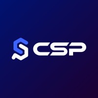 لوگوی CSP Intelligence GmbH
