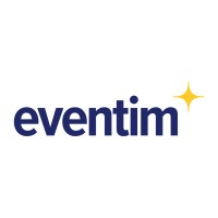 لوگوی CTS EVENTIM AG & Co. KGaA