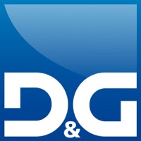 لوگوی D&G-Software GmbH