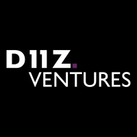 لوگوی D11Z. Ventures