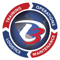 لوگوی D3 Air and Space Operations, Inc.