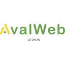 لوگوی اول وب | Avalweb
