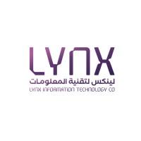 لوگوی LYNX