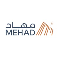 لوگوی Mehad | مهاد