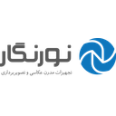 لوگوی نورنگار | Noor Negar