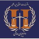 لوگوی دفتر حقوقی بین المللی دادپویان حامی | Dad Pouyan Hami International Law Firm