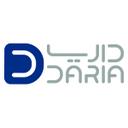 لوگوی داریا همراه پایتخت | Daria Hamrah Paytakht