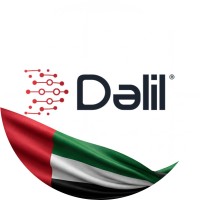 لوگوی Dalil Information Technology | UAE