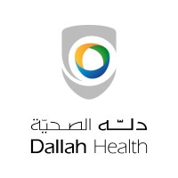 لوگوی DallahHealth