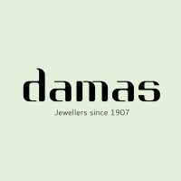 لوگوی Damas Jewellery