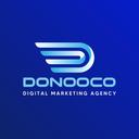 لوگوی دونوکو | Donooco