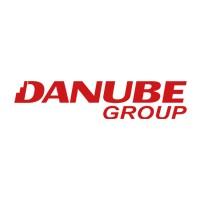 لوگوی Danube Group