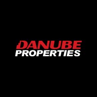 لوگوی Danube Properties