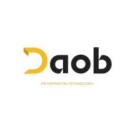 لوگوی Daob