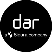 لوگوی Dar