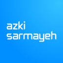 لوگوی ازکی سرمایه | azki sarmayeh