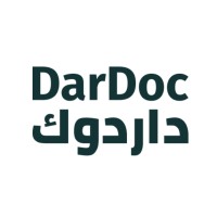 لوگوی DarDoc