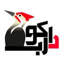 لوگوی طراحی سایت دارکوب | Darkoob Web Design