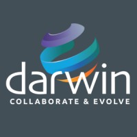 لوگوی Darwin Recruitment