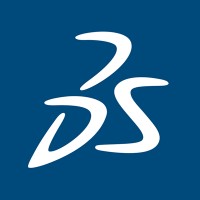 لوگوی Dassault Systèmes