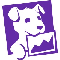 لوگوی Datadog