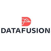 لوگوی Datafusion Systems