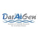 لوگوی دیتایژن | DatAiGen