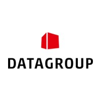 لوگوی DATAGROUP